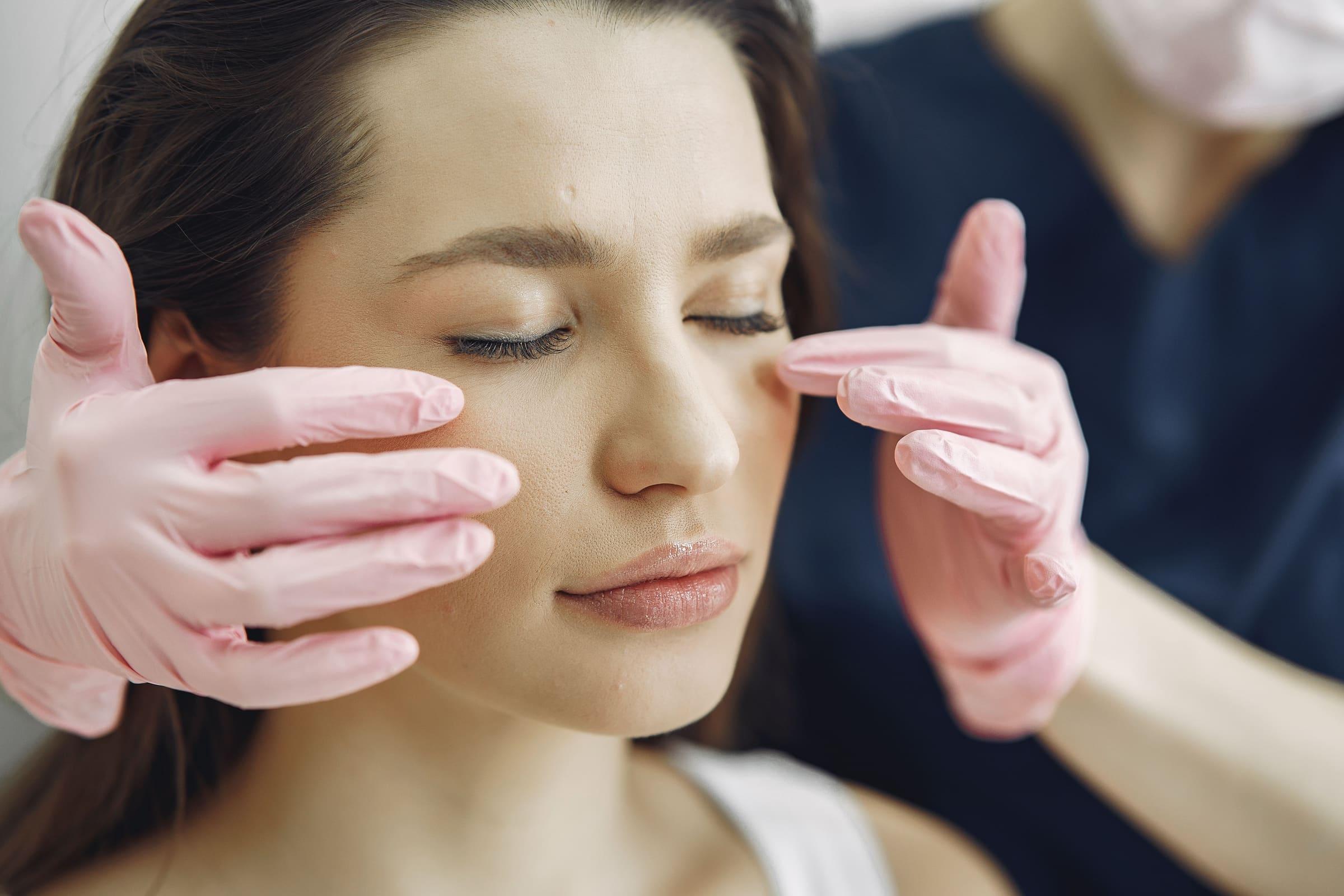 Atendimento próximo e cuidadoso na RENOVE Dermatologia